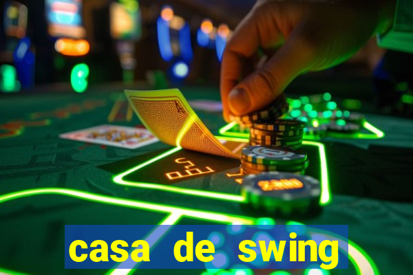 casa de swing salvador bahia